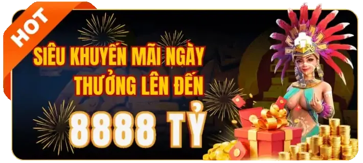 Thưởng Cược Miễn Phí Hấp Dẫn