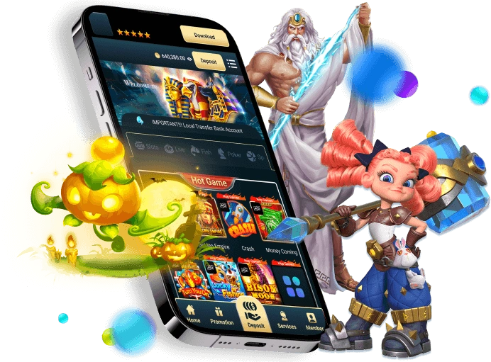 Bàn chơi casino trực tiếp với người chia bài