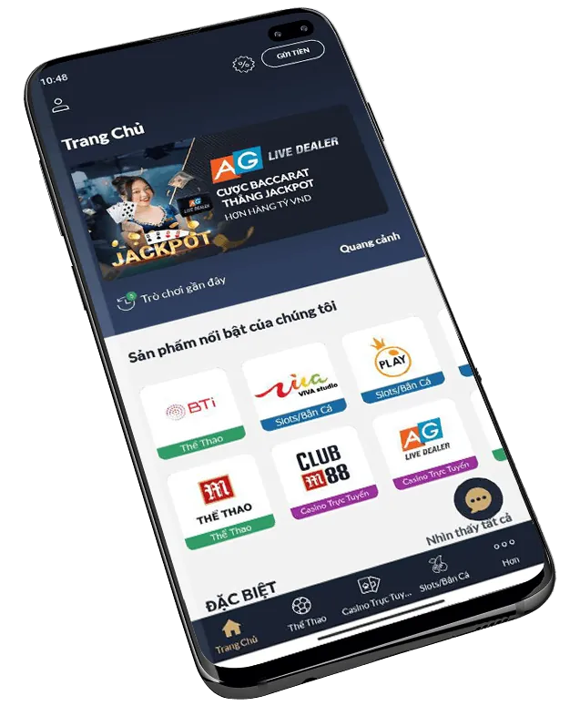 Người chơi đang tận hưởng lợi ích của bonus freebet đăng nhập