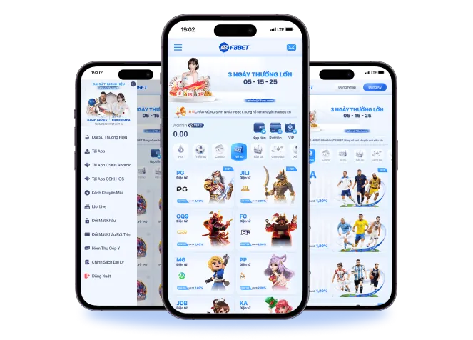 Giao diện ứng dụng bonusfreebet đăng nhập trên iPhone với hướng dẫn tải và cài đặt từ App Store