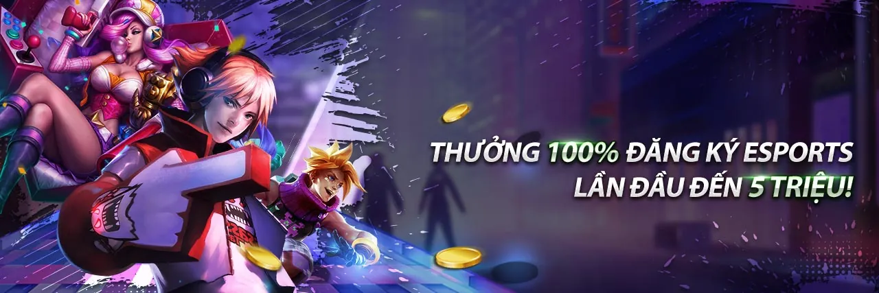 Hình ảnh sòng bạc trực tuyến với ưu đãi thưởng cược miễn phí khi đăng nhập