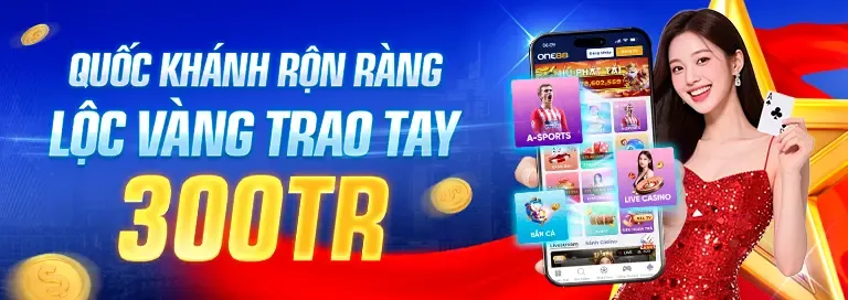 Các phần thưởng độc quyền cho thành viên VIP